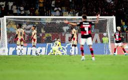 Flamengo encara Independiente Medellín na Libertadores