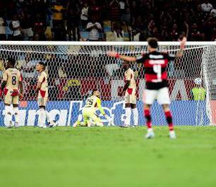 Flamengo encara Independiente Medellín na Libertadores