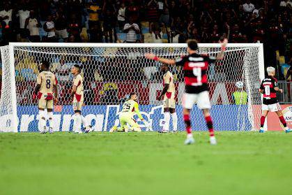 Flamengo encara Independiente Medellín na Libertadores