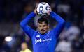 Flamengo tenta Kaiki Bruno, mas negociacao com o Cruzeiro e dificil (Foto: Gustavo Aleixo/Cruzeiro