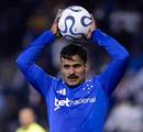 Flamengo mira Kaiki Bruno, mas Cruzeiro dificulta