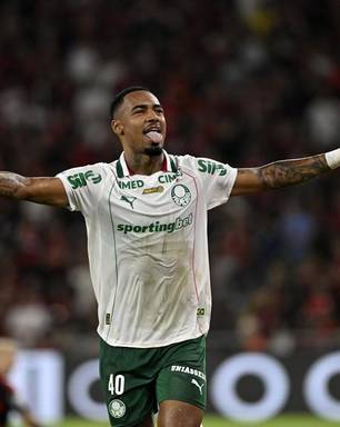 Allan se destaca no Palmeiras e atrai olhares da Europa