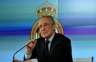 Real Madrid planeja investir R$ 135 milhões para repatriar talentos da base