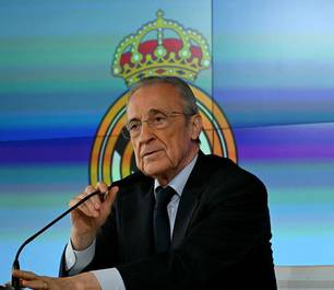 Real Madrid planeja investir R$ 135 milhões para repatriar talentos da base