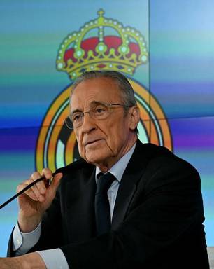 Real Madrid planeja investir R$ 135 milhões para repatriar talentos da base