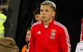 Gianluca Prestianni, 20, jogador do Benfica (Foto: Reproducao | Instagram