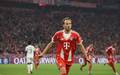Harry Kane vive o auge de sua carreira no Bayern (Foto: Karl-Josef Hildenbrand / AFP