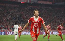 Bayern fecha portas para negociação de Harry Kane com o Barcelona