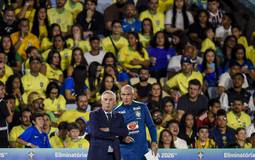 CBF anuncia nesta segunda os convocados do Brasil para a Copa