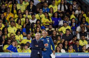 Horario da convocacao esta previsto para comecar as 17h (Foto: Marcelo Cortes/Fotoarena/Estadao Conteudo)
