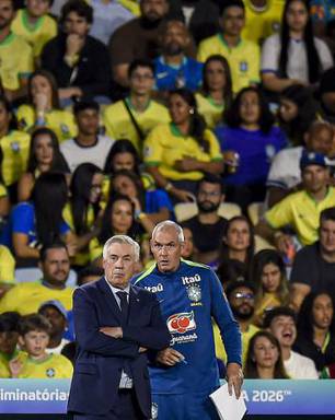 CBF anuncia nesta segunda os convocados do Brasil para a Copa