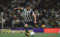 Hulk, do Atletico-MG, em partida contra o Sao Paulo (Foto: Pedro Souza / Atletico