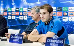 Casillas critica possível volta de Mourinho ao Real Madrid