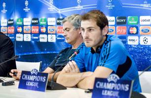 Casillas critica possível volta de Mourinho ao Real Madrid