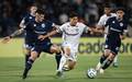 Independiente Rivadavia e Fluminense pela Libertadores. (Foto: Divulgacao/Fluminense