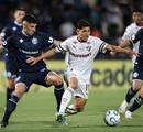 Fluminense empata e Fábio quebra recorde na Libertadores