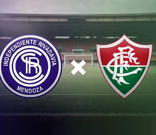 Fluminense x Independiente Rivadavia: horário e onde assistir pela Libertadores
