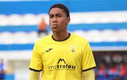 Ex-Flamengo, João Lucas encerra temporada como goleiro menos vazado de Portugal