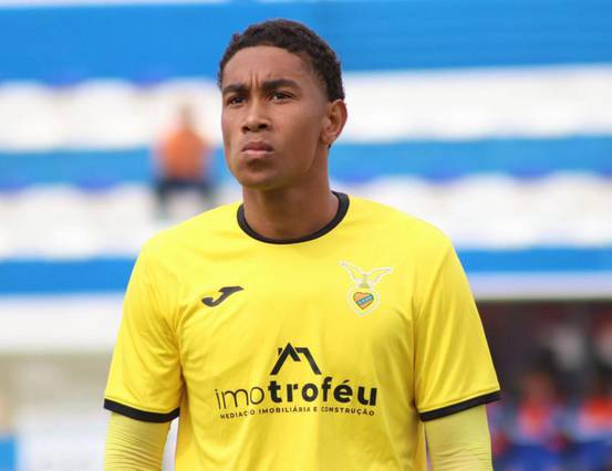 Ex-Flamengo, João Lucas encerra temporada como goleiro menos vazado de Portugal