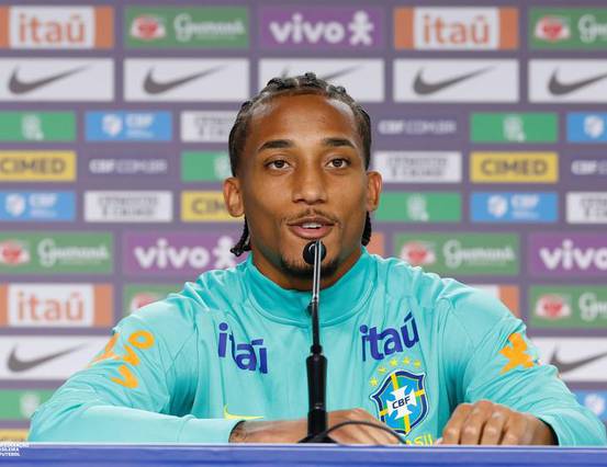 João Pedro é eleito melhor jogador do Chelsea após ficar fora da Copa