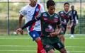 João Pedro transforma oportunidade no futebol baiano em passo importante na carreira (Foto: Arquivo Pessoal