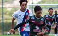 João Pedro transforma oportunidade no futebol baiano em passo importante na carreira. (Foto: Arquivo Pessoal