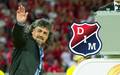 Jornal colombiano diz que Independiente Medellin negocia com tecnico campeao em meio a crise antes de jogo com Flamengo (Foto: Reproducao/X