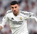 Real Madrid vive novo conflito interno envolvendo Ceballos