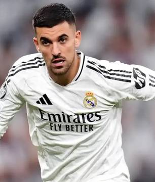 Real Madrid vive novo conflito interno envolvendo Ceballos