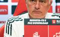 Jose Mourinho sera tecnico do Real (Foto: Divulgacao / Benfica