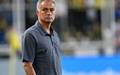 Jose Mourinho (Foto: AFP