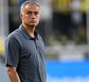 Fenerbahçe pode ser multado por contrato de Mourinho