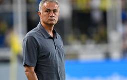 Fenerbahçe pode ser multado por contrato de Mourinho