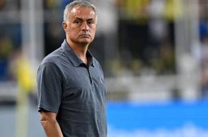 Jose Mourinho (Foto: AFP)