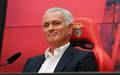 Jose Mourinho (Foto: Reproducao / Benfica