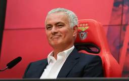 Mourinho avalia futuro entre Benfica e Real Madrid
