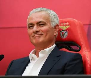 Mourinho avalia futuro entre Benfica e Real Madrid