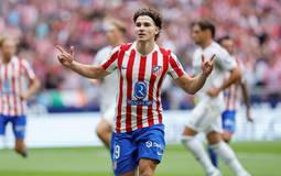 Barcelona avança por Julián Álvarez e promete agitar mercado europeu