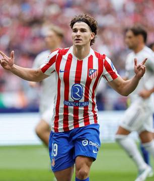 Barcelona avança por Julián Álvarez e promete agitar mercado europeu