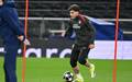 Julian Alvarez esta na mira do PSG (Foto: AFP