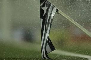 Botafogo avança em recuperação judicial