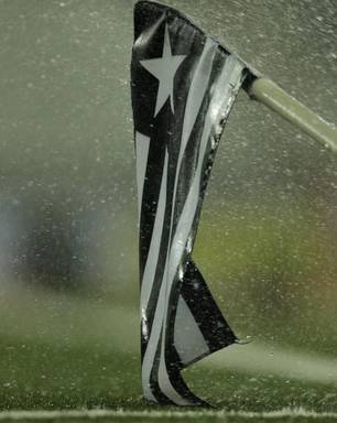 STJ define Eagle no comando da SAF do Botafogo