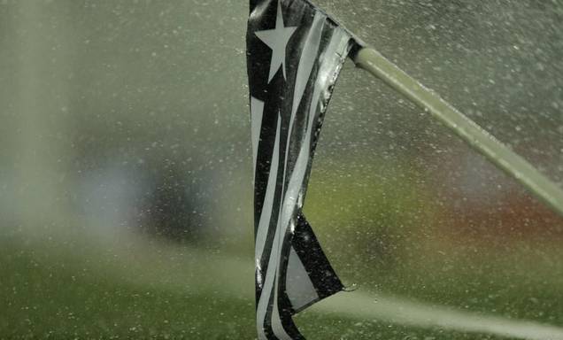 STJ define Eagle no comando da SAF do Botafogo