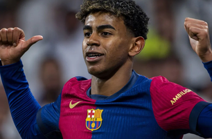 Lamine Yamal provoca Bellingham após título do barça