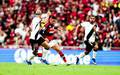 Lance de Flamengo x Vasco pelo 1o turno do Campeonato Brasileiro (Foto: GILVAN DE SOUZA/FLAMENGO