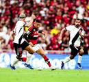 Luxemburgo detona “retranca” do Flamengo em clássico