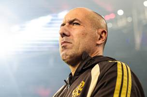 Leonardo Jardim, treinador do Flamengo (Foto: Gilvan de Souza/Flamengo)