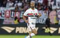 Lucas Moura esta fora do restante da temporada do Sao Paulo; entenda (Foto: Rubens Chiri/Saopaulofc.net
