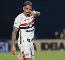 São Paulo cede empate no fim e fica no 2 a 2 com o Bahia