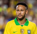 Pesquisa indica apoio de torcedores à presença de Neymar no Mundial